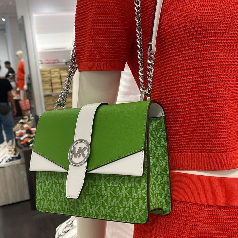 Michael Kors stylish chic